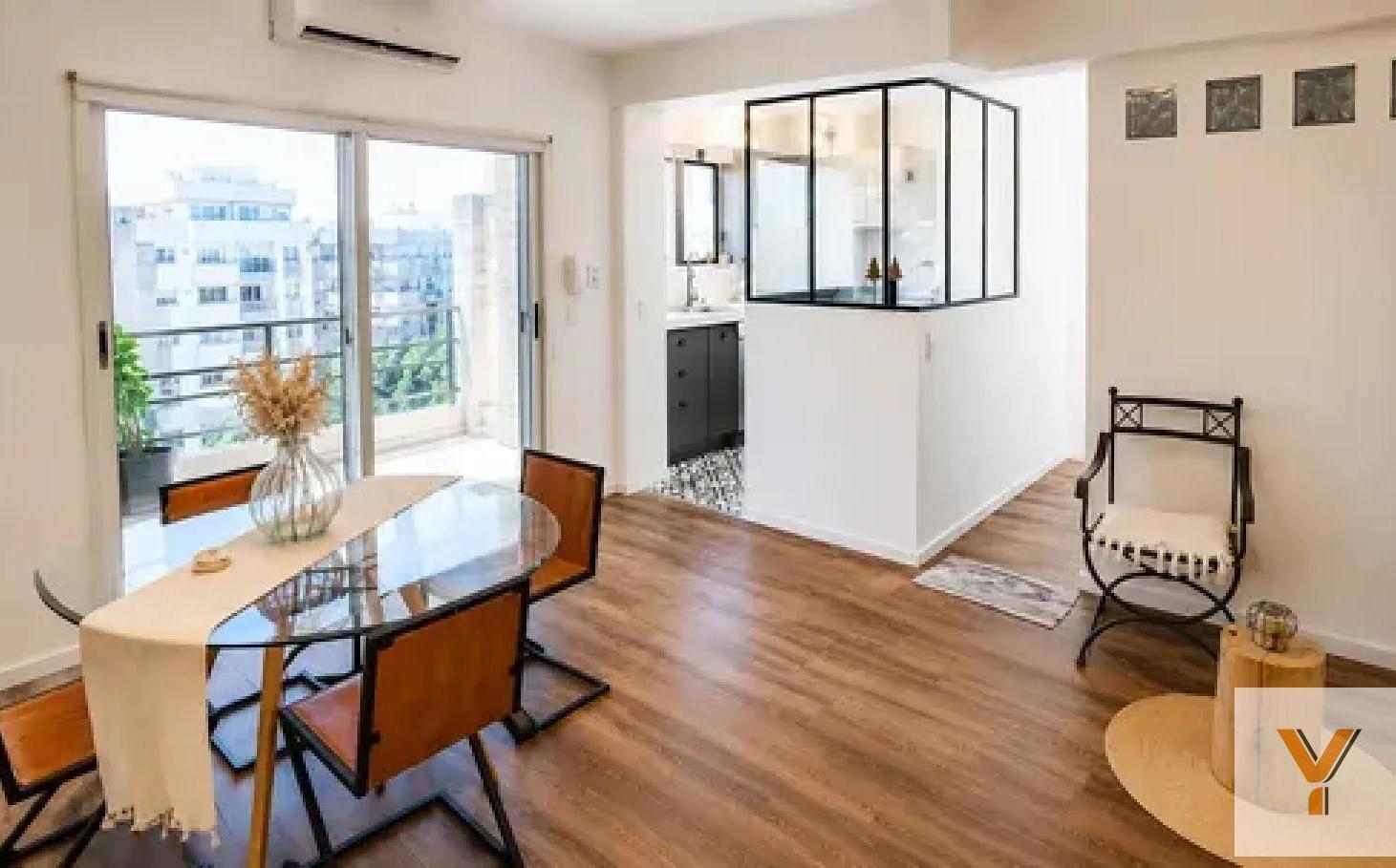 Foto de Departamento en Venta - 1 Dormitorio 1 Baño - 63mts - Villa Santa Rita, imagen 3