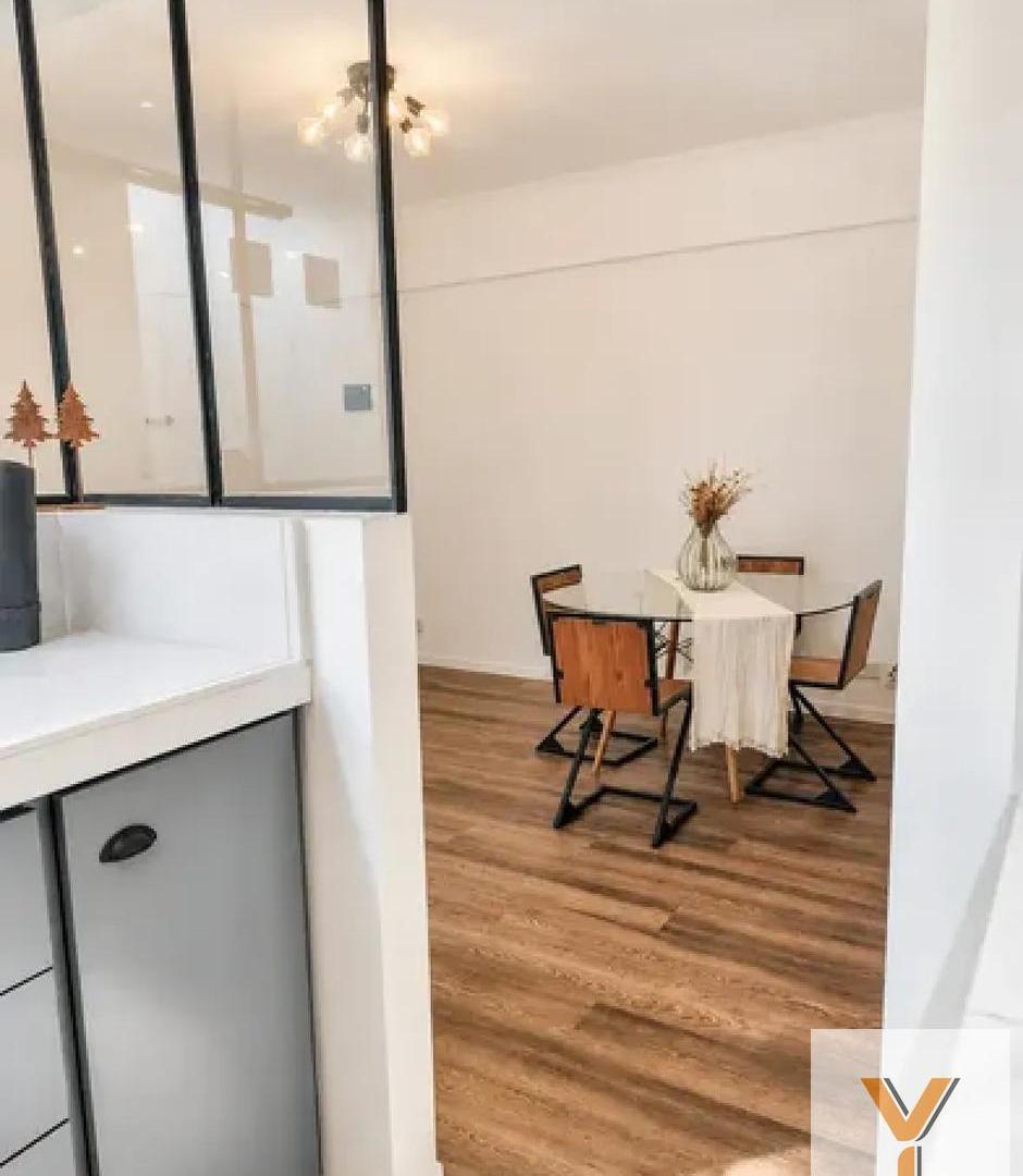 Foto de Departamento en Venta - 1 Dormitorio 1 Baño - 63mts - Villa Santa Rita, imagen 1