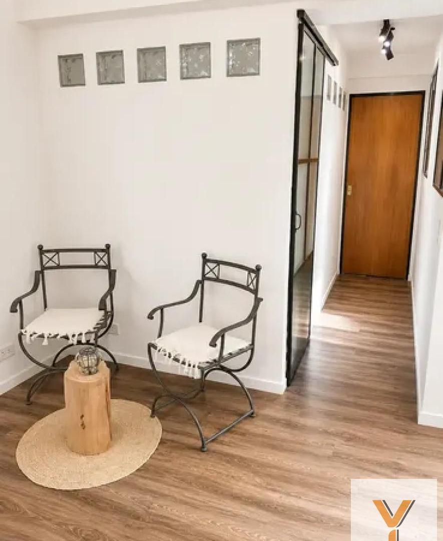Foto de Departamento en Venta - 1 Dormitorio 1 Baño - 63mts - Villa Santa Rita, imagen 2