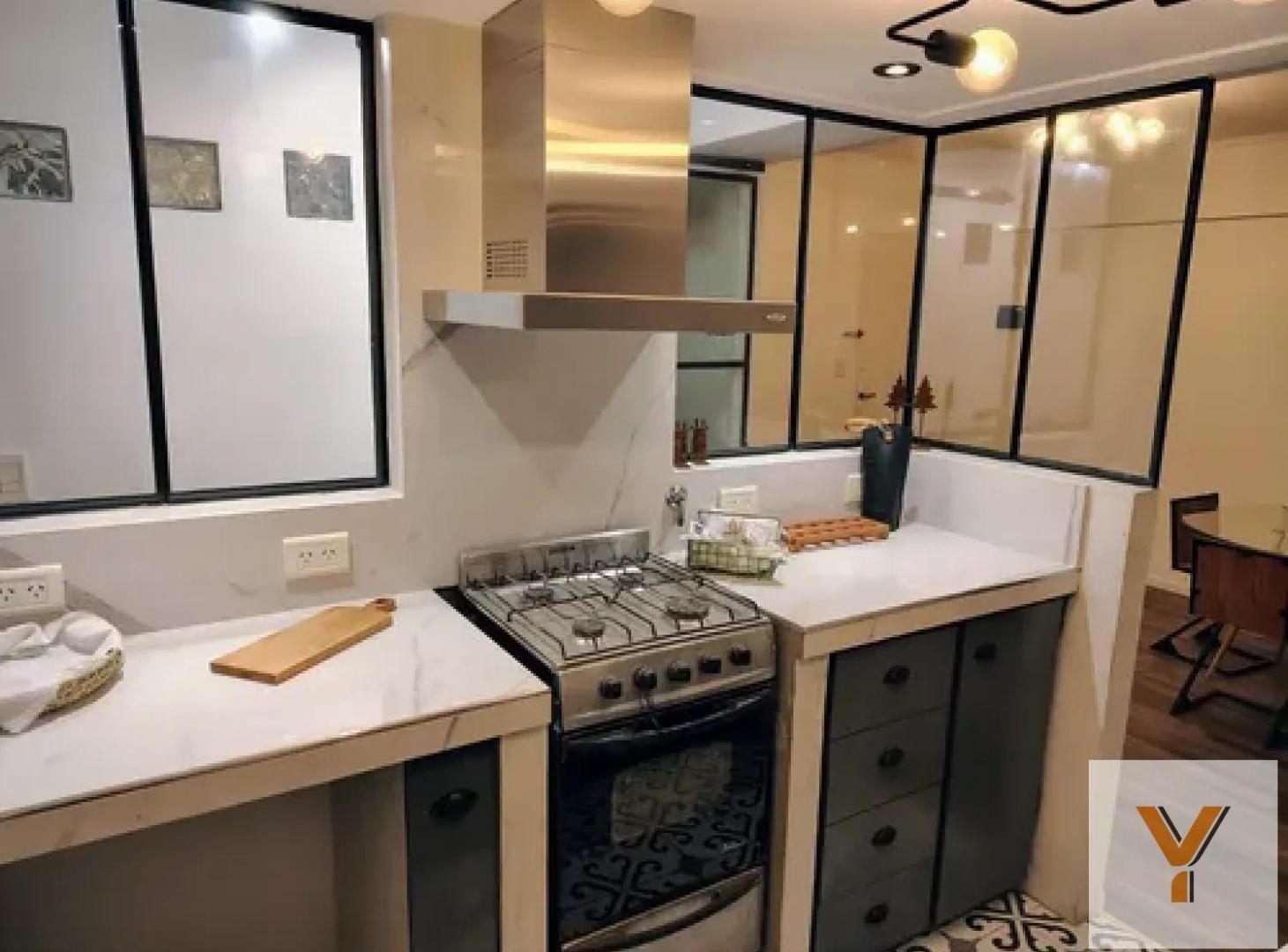 Foto de Departamento en Venta - 1 Dormitorio 1 Baño - 63mts - Villa Santa Rita, imagen 4