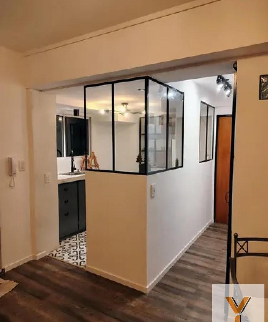 Foto de Departamento en Venta - 1 Dormitorio 1 Baño - 63mts - Villa Santa Rita, imagen 5