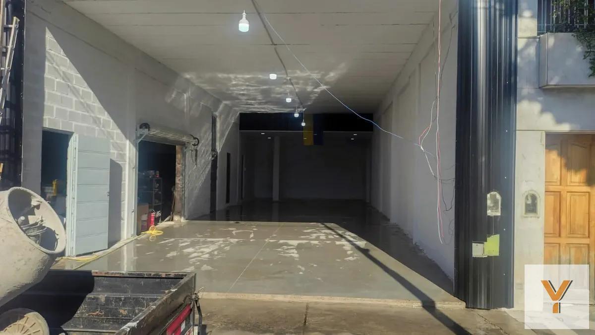 Foto de Depósito en Alquiler - Monoambiente 1 Baño - 150mts - Paternal, imagen 4