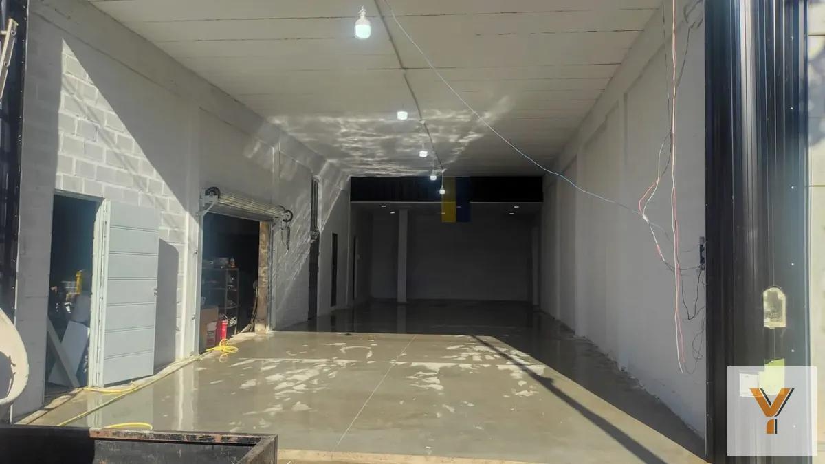 Foto de Depósito en Alquiler - Monoambiente 1 Baño - 150mts - Paternal, imagen 1