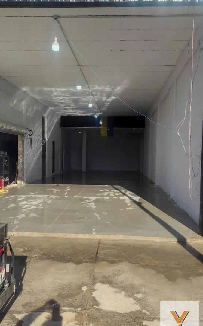 Foto de Depósito en Alquiler - Monoambiente 1 Baño - 150mts - Paternal, imagen 3