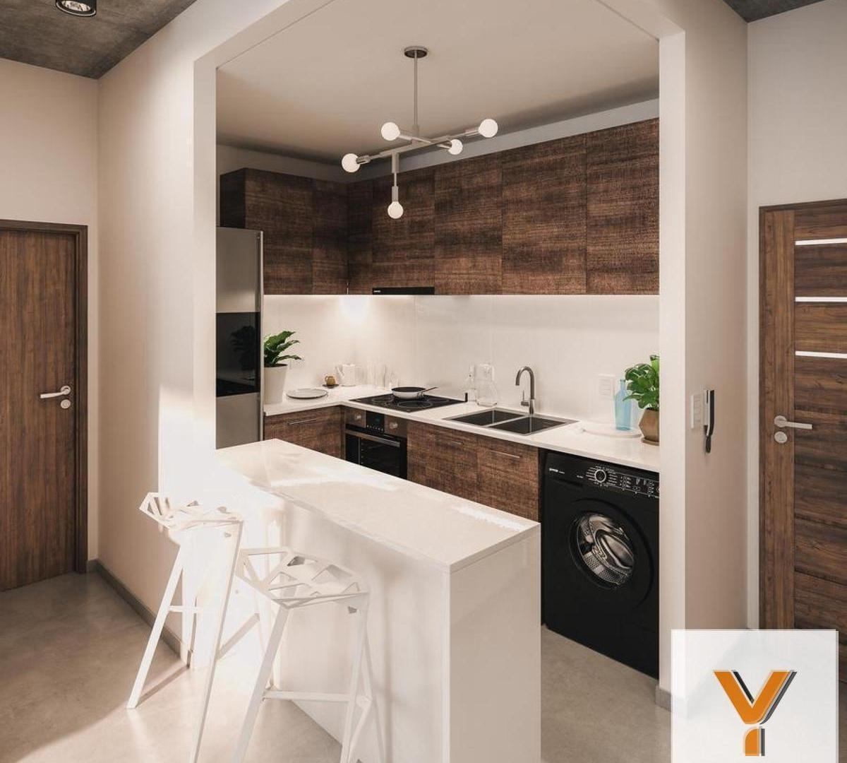 Foto de Departamento en Alquiler - 1 Dormitorio 1 Baño - 46mts - La Plata, imagen 4
