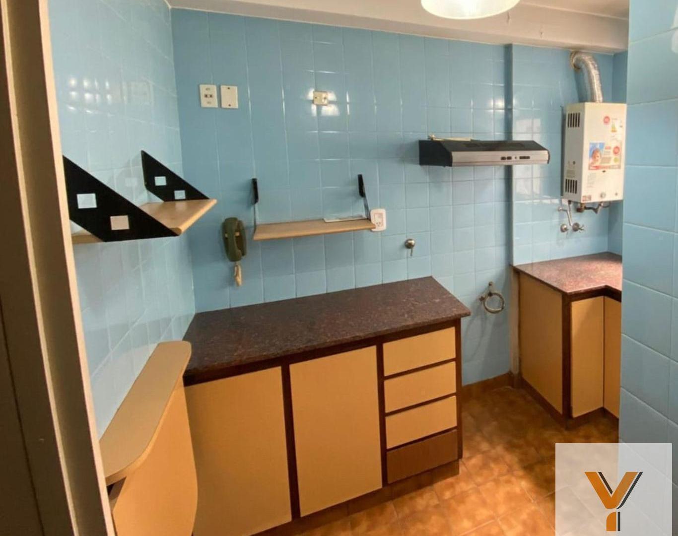 Foto de Departamento en Venta - 2 Dormitorios 1 Baño - 55mts - La Plata, imagen 5