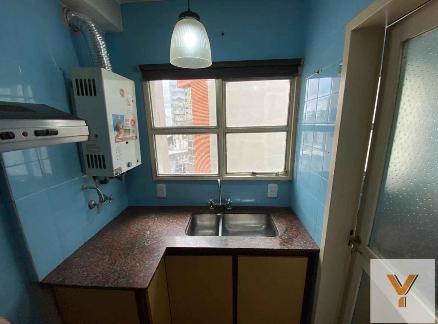 Foto de Departamento en Venta - 2 Dormitorios 1 Baño - 55mts - La Plata, imagen 2