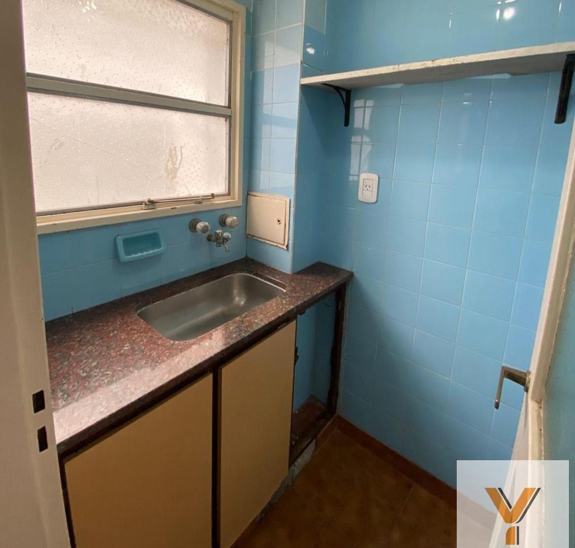 Foto de Departamento en Venta - 2 Dormitorios 1 Baño - 55mts - La Plata, imagen 1