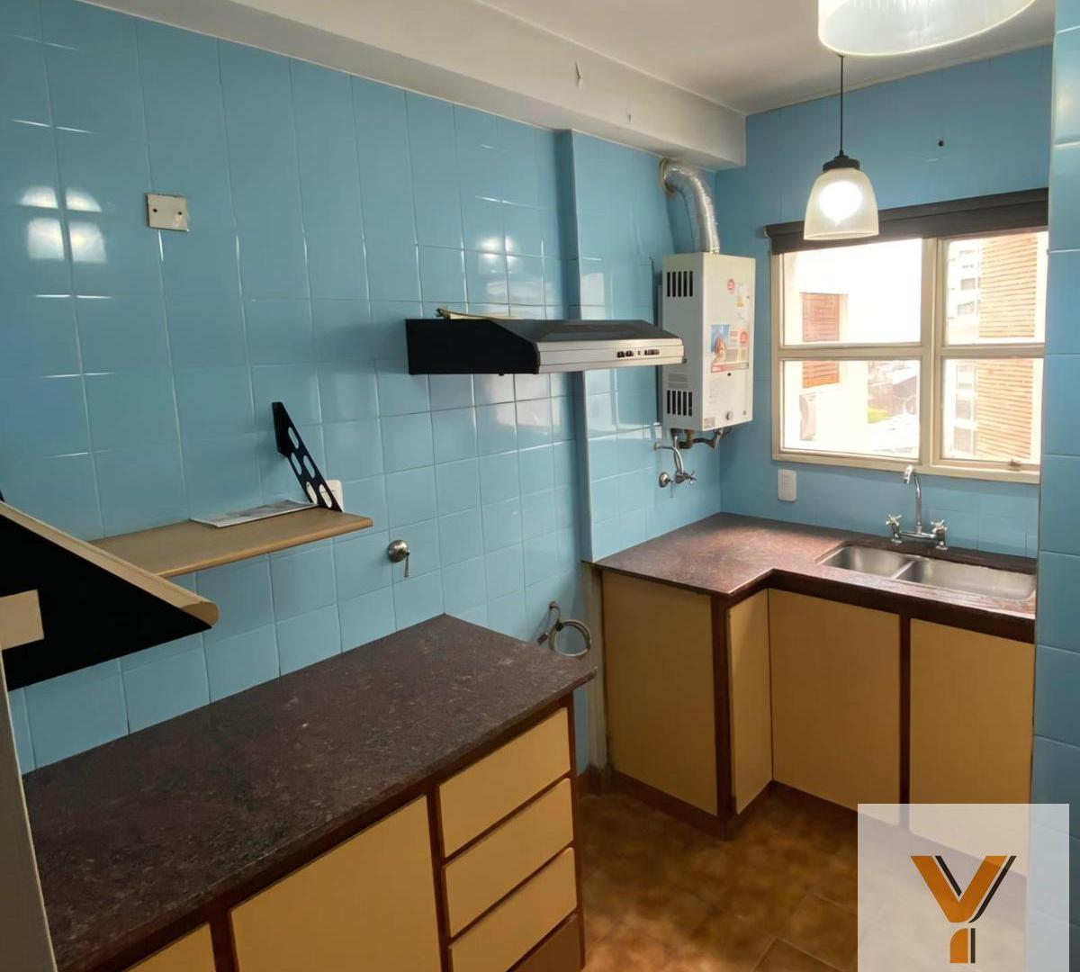Foto de Departamento en Venta - 2 Dormitorios 1 Baño - 55mts - La Plata, imagen 4