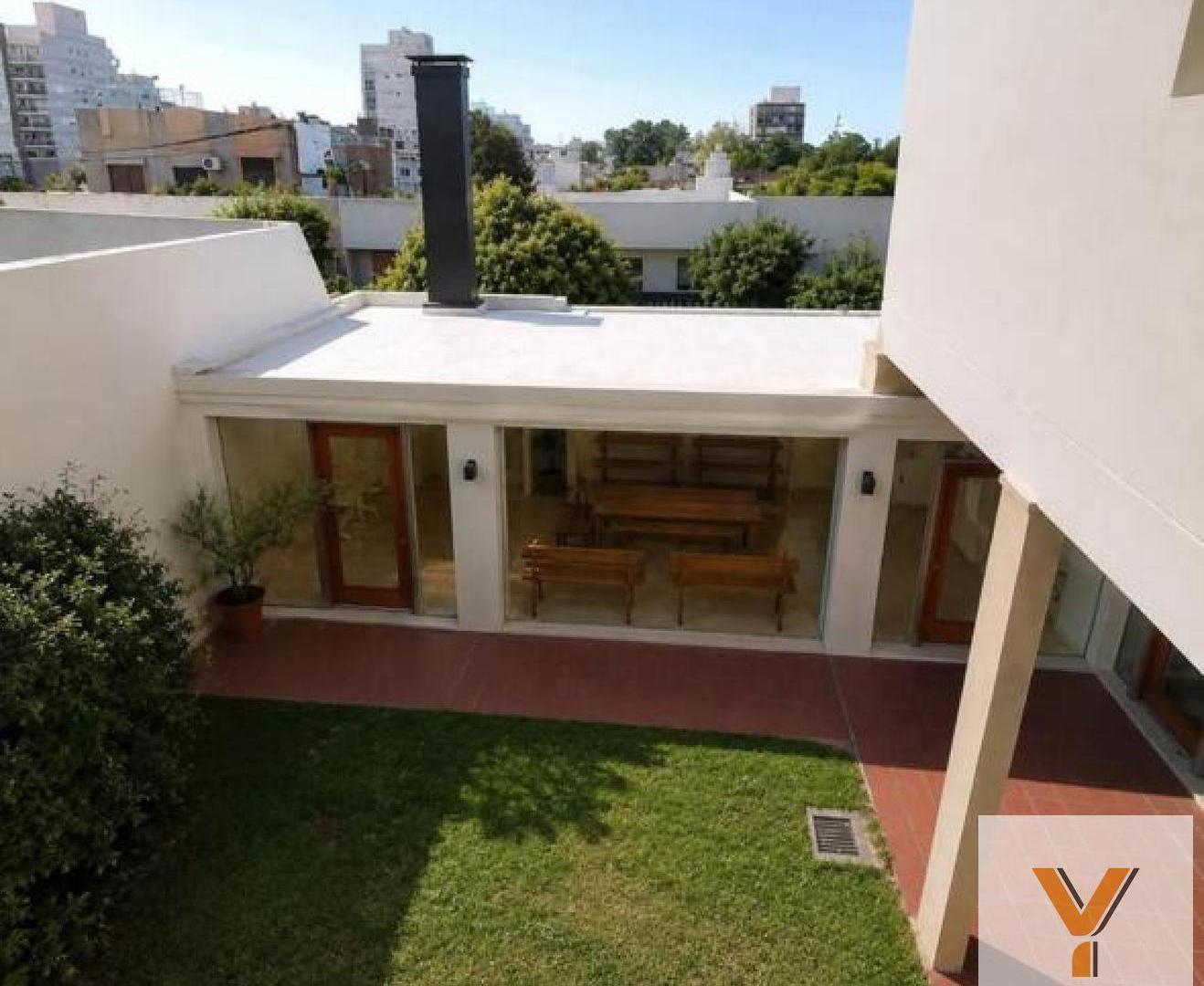 Foto de Departamento en Venta - 1 Dormitorio 1 Baño - 55mts - La Plata, imagen 3