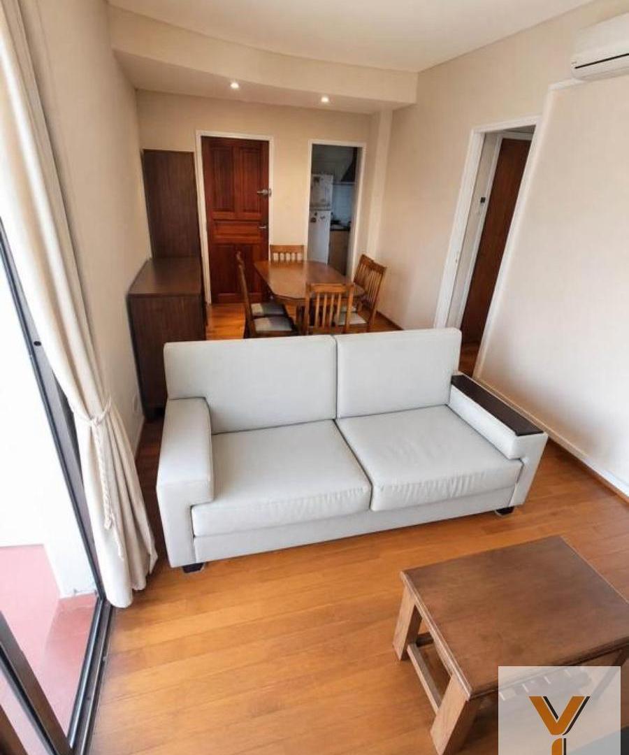 Foto de Departamento en Venta - 1 Dormitorio 1 Baño - 55mts - La Plata, imagen 2