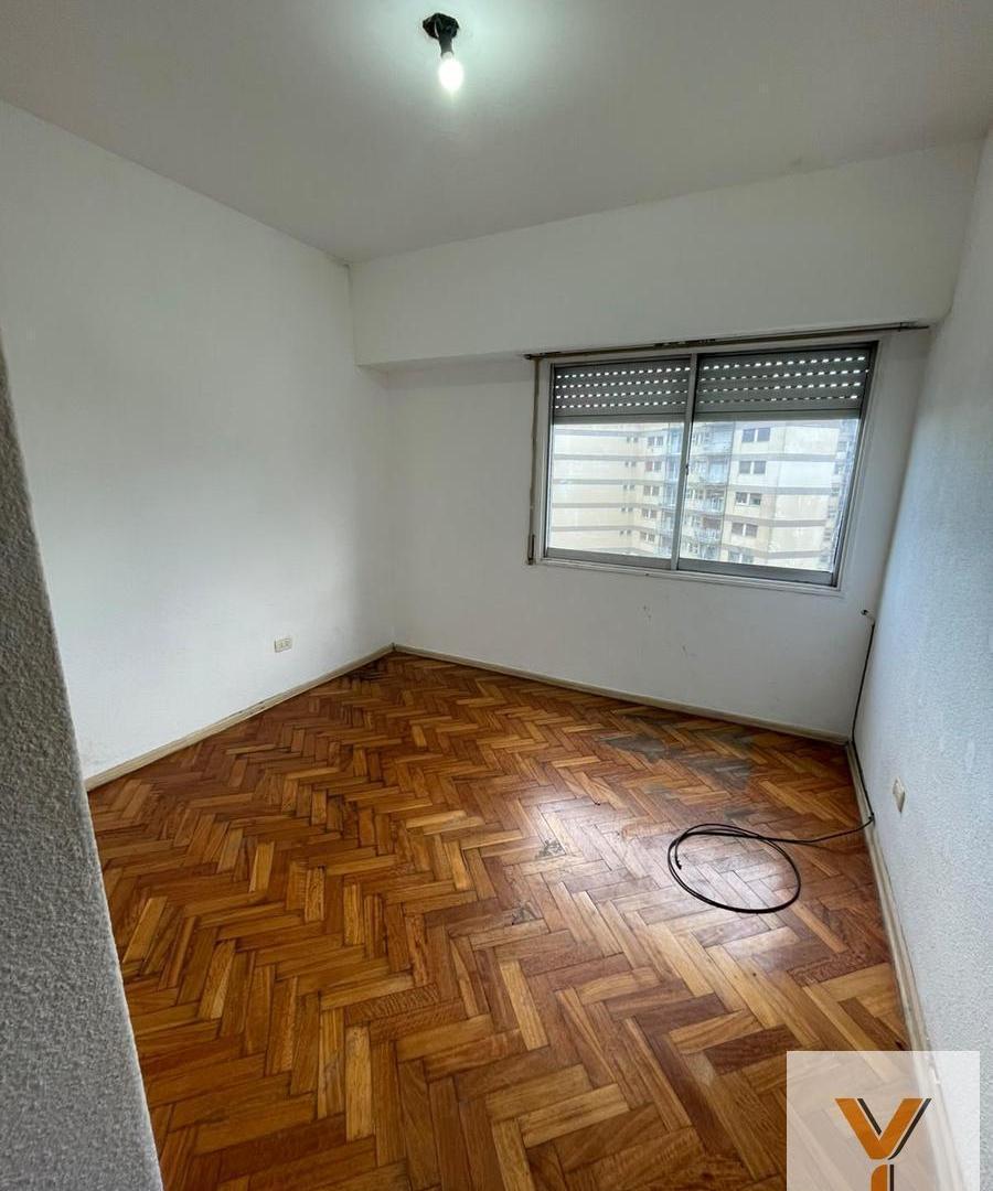 Foto de Departamento en Alquiler - 3 Dormitorios 2 Baños - 90mts - Mar Del Plata, imagen 2