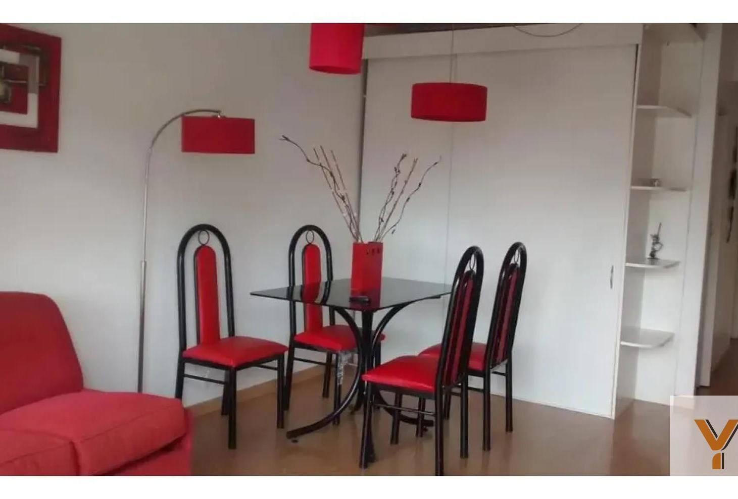 Foto de Departamento en Alquiler - Monoambiente 1 Baño - 38mts - Caballito, imagen 4