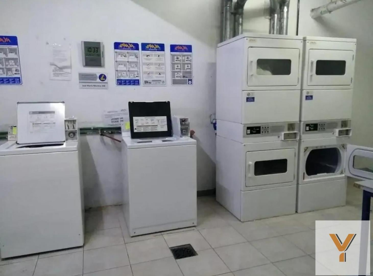 Foto de Departamento en Alquiler - Monoambiente 1 Baño - 38mts - Caballito, imagen 3