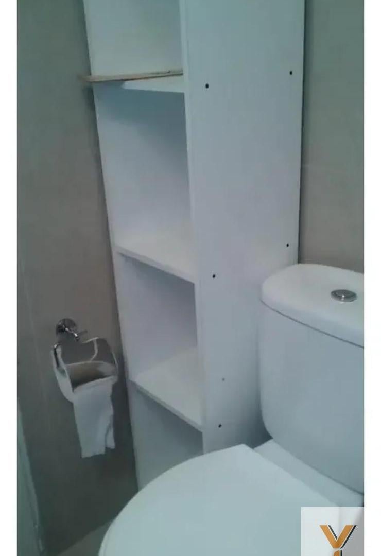 Foto de Departamento en Alquiler - Monoambiente 1 Baño - 38mts - Caballito, imagen 5