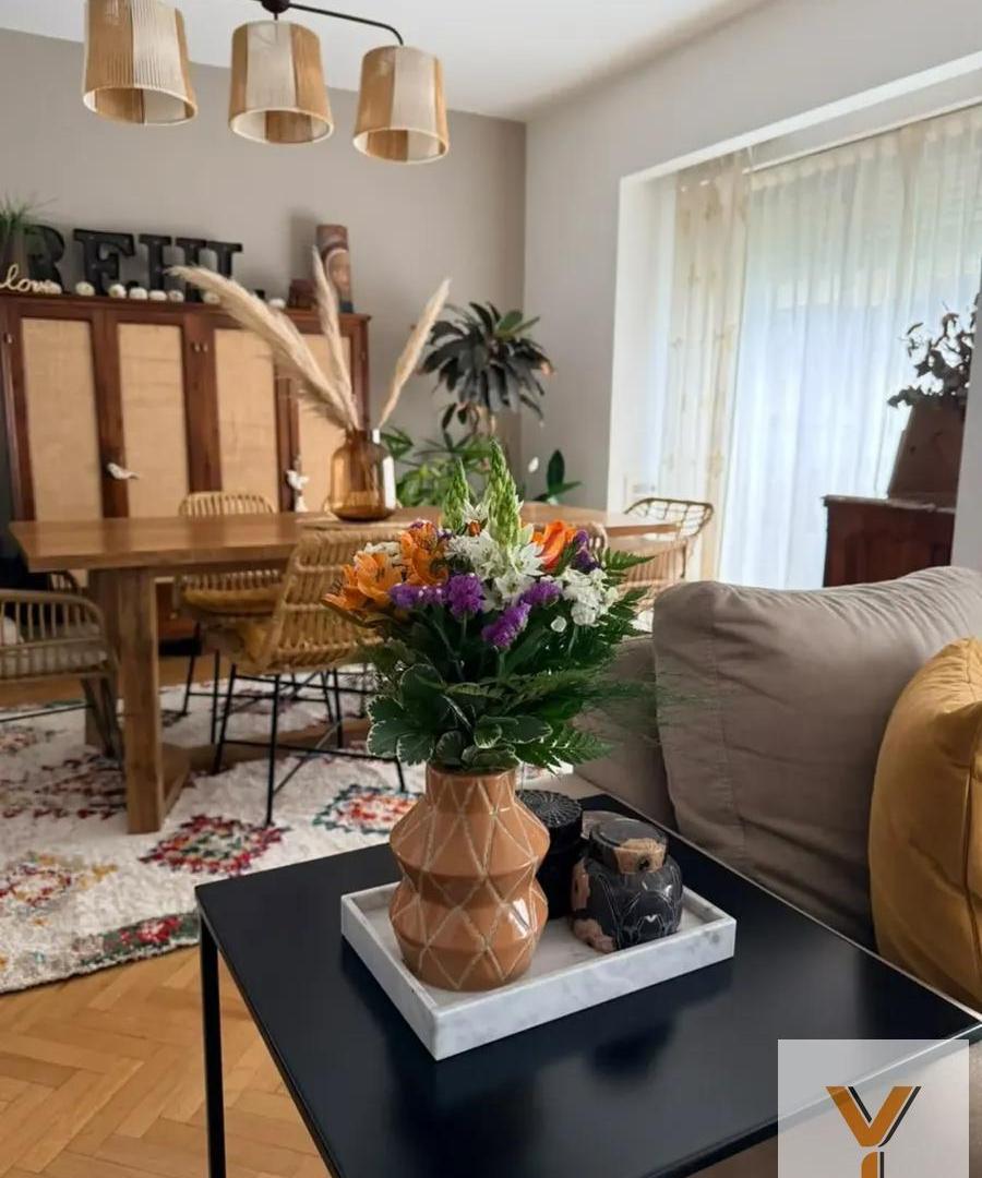 Foto de Departamento en Venta - 3 Dormitorios 2 Baños - 123mts - Palermo, imagen 2