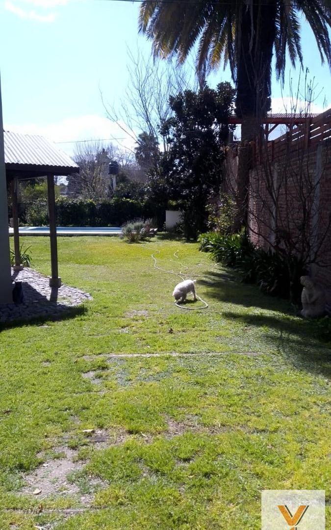 Foto de Casa en Venta - 4 Dormitorios 2 Baños - 195mts - La Plata, imagen 5