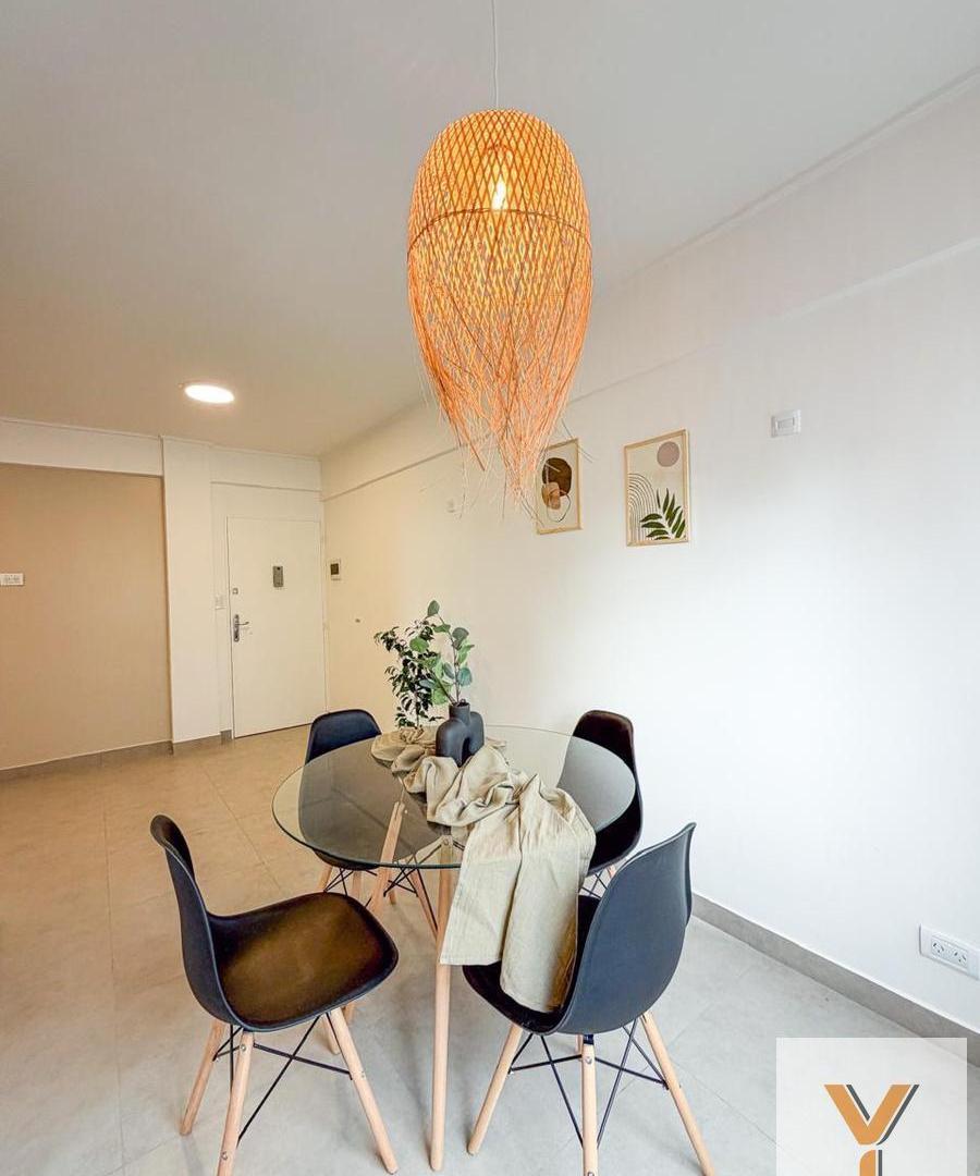 Foto de Departamento en Venta - 1 Dormitorio 2 Baños - 43mts - Mar Del Plata, imagen 1