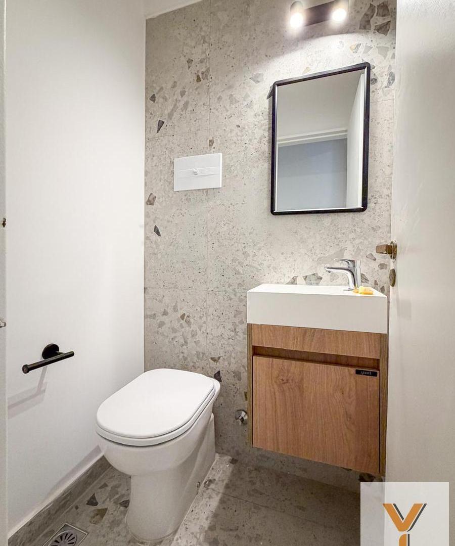Foto de Departamento en Venta - 1 Dormitorio 2 Baños - 43mts - Mar Del Plata, imagen 2