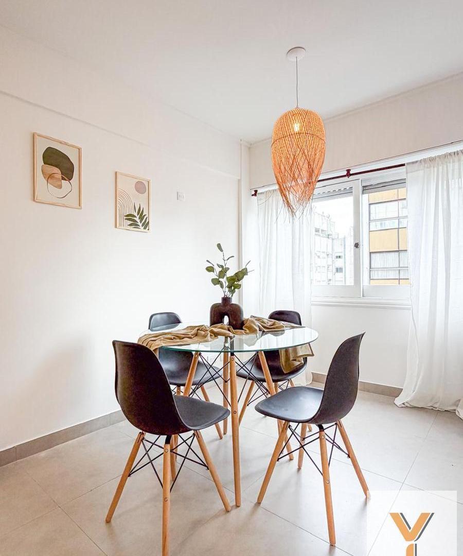 Foto de Departamento en Venta - 1 Dormitorio 2 Baños - 43mts - Mar Del Plata, imagen 4