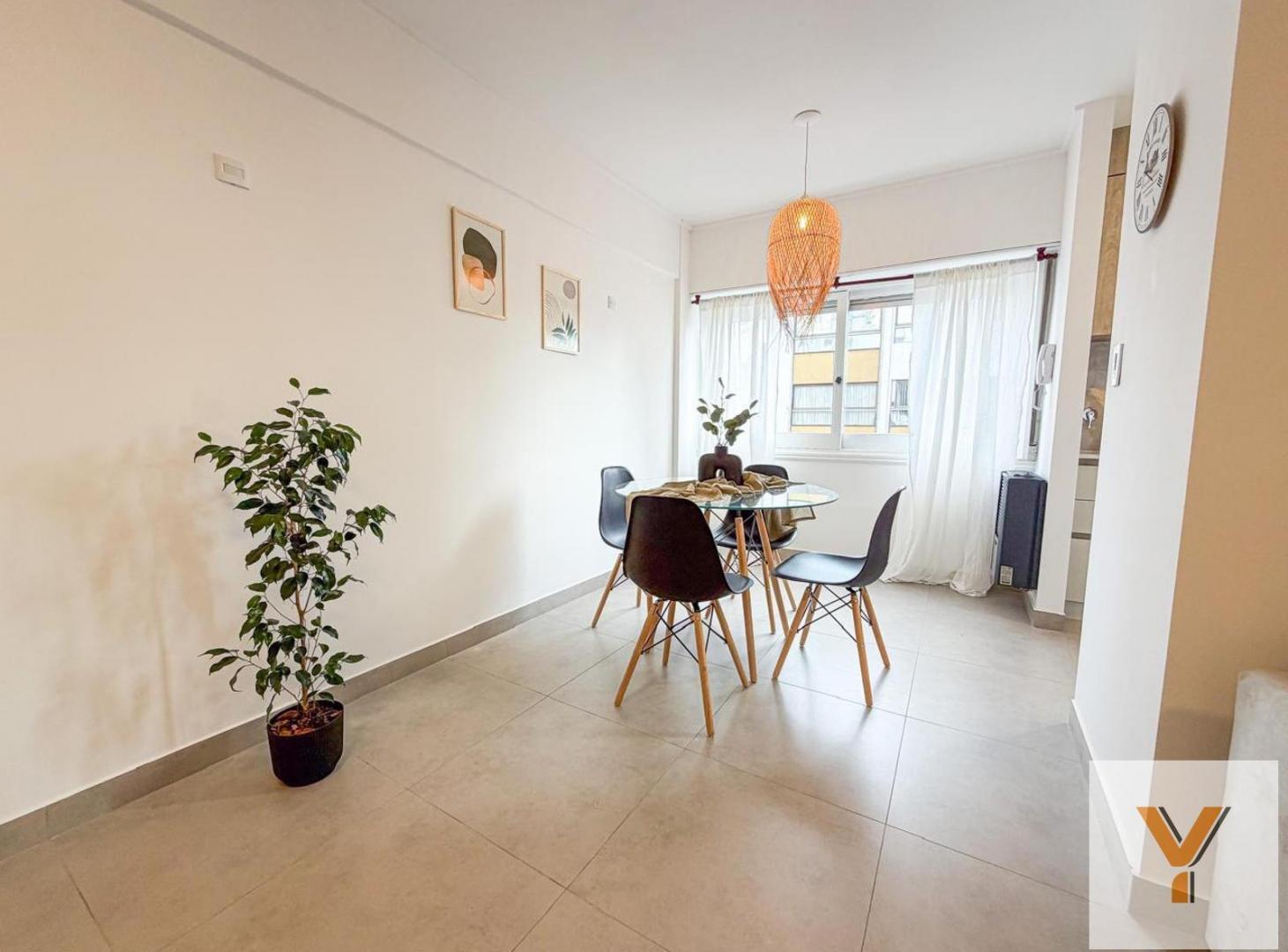 Foto de Departamento en Venta - 1 Dormitorio 2 Baños - 43mts - Mar Del Plata, imagen 3