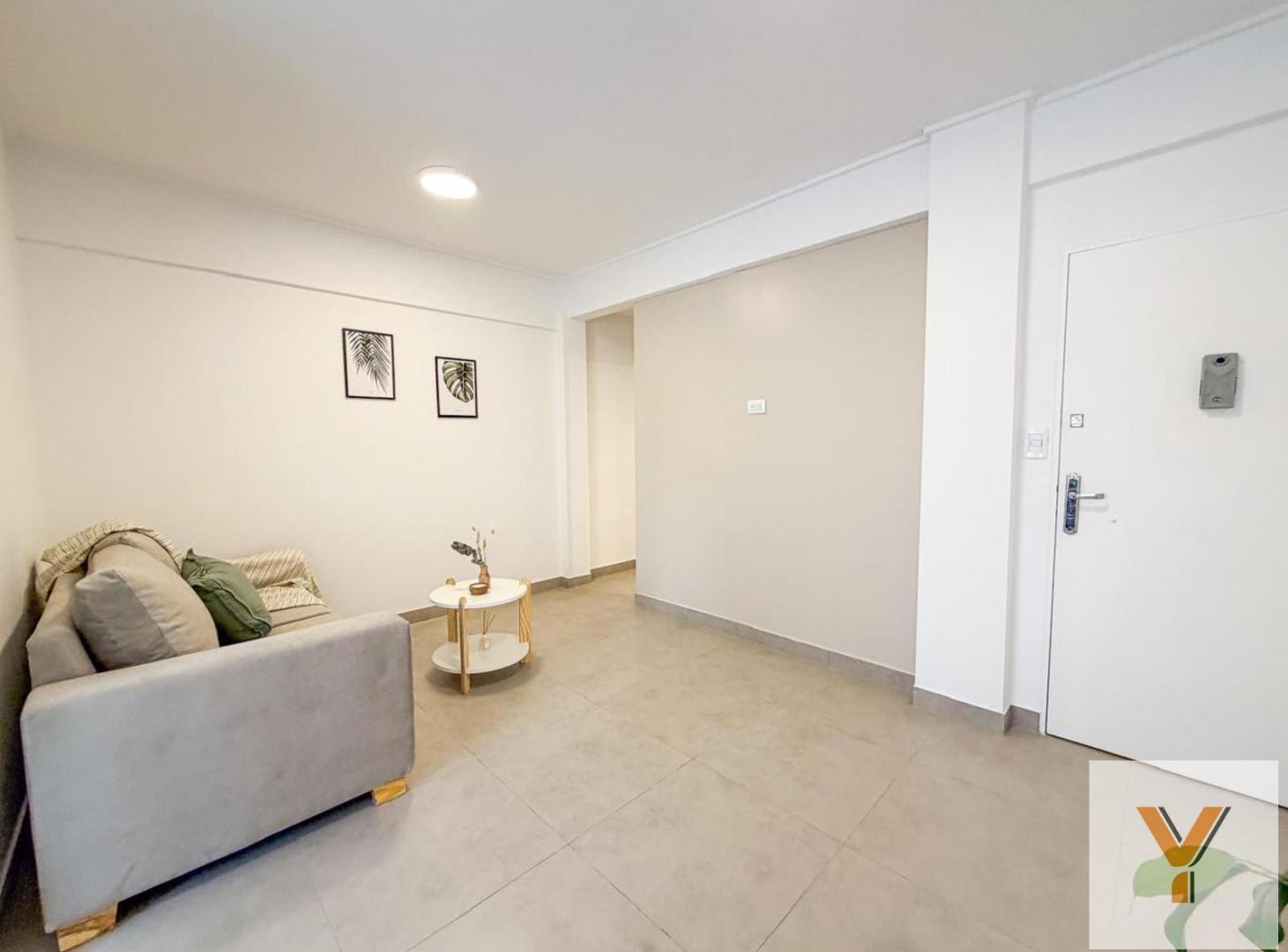 Foto de Departamento en Venta - 1 Dormitorio 2 Baños - 43mts - Mar Del Plata, imagen 5