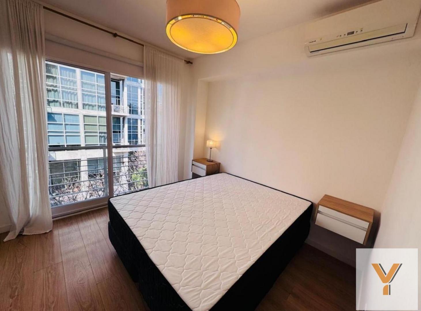 Foto de Departamento en Alquiler - 2 Dormitorios 1 Baño - 75mts - Palermo, imagen 1