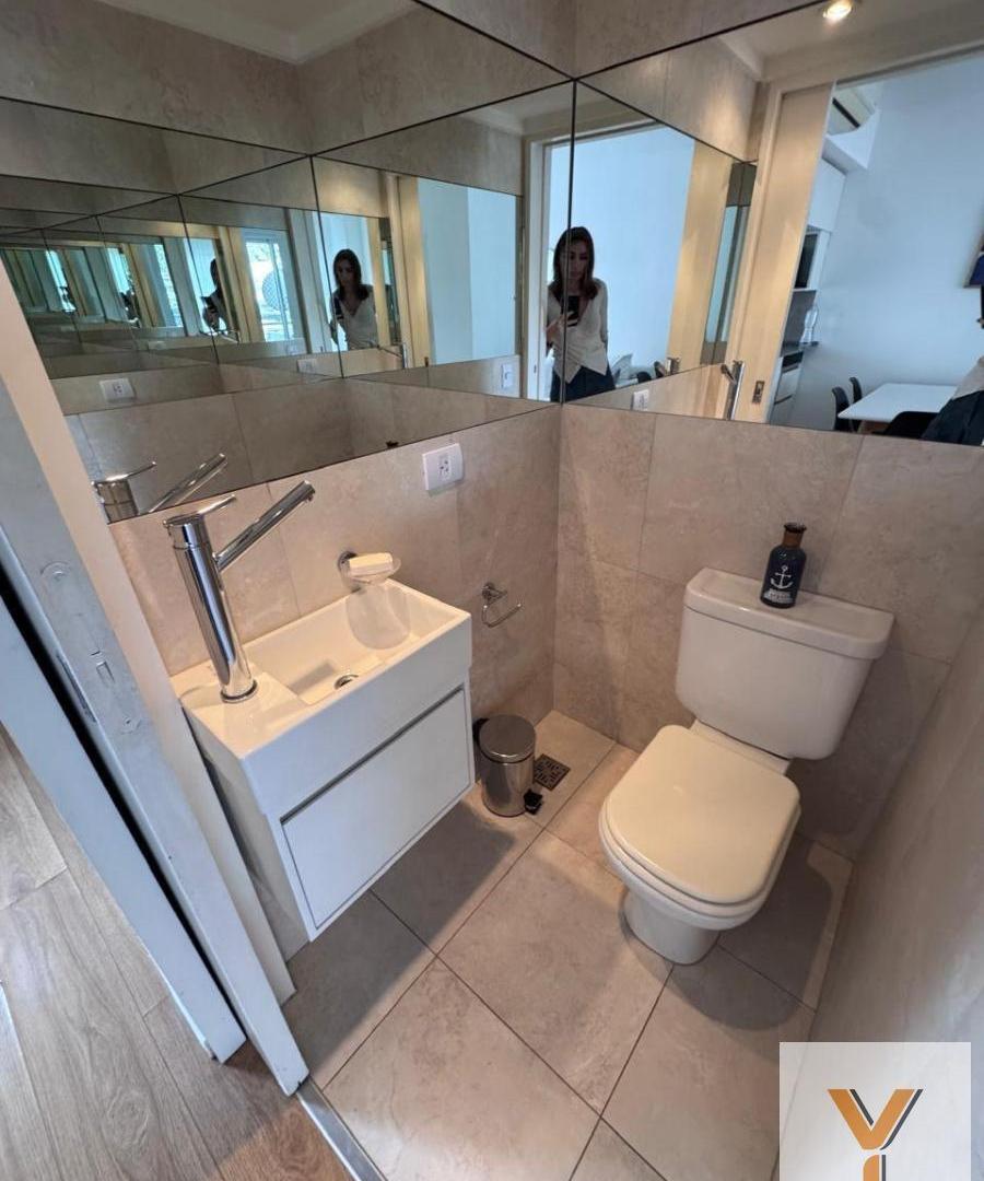 Foto de Departamento en Alquiler - 2 Dormitorios 1 Baño - 75mts - Palermo, imagen 2