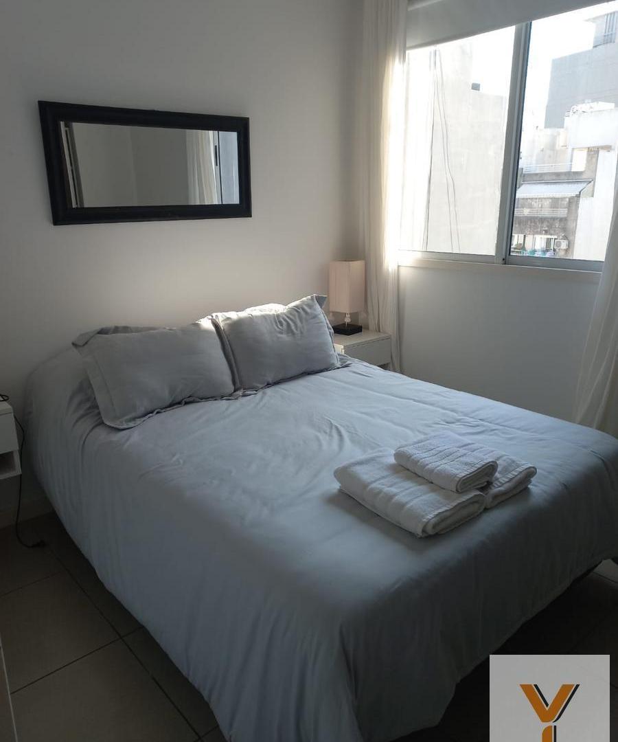 Foto de Departamento en Alquiler - 1 Dormitorio 1 Baño - 48mts - Palermo, imagen 5