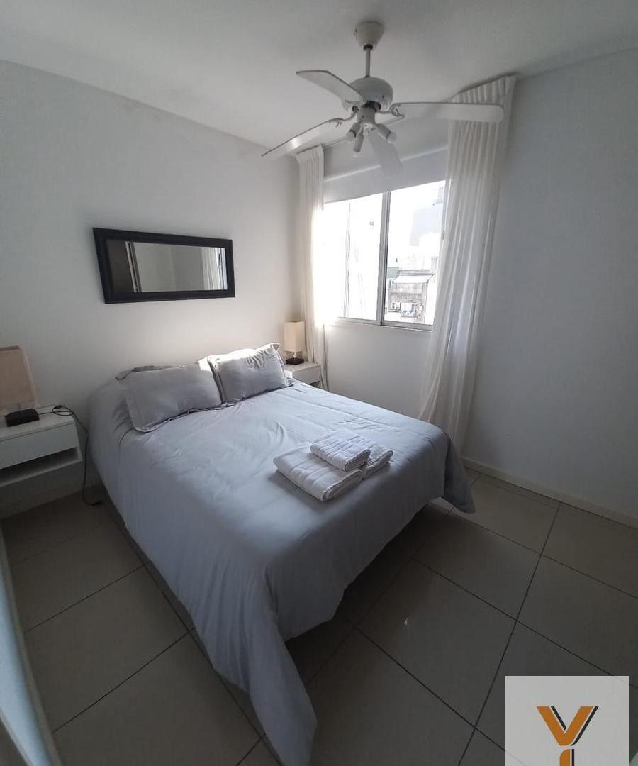 Foto de Departamento en Alquiler - 1 Dormitorio 1 Baño - 48mts - Palermo, imagen 4