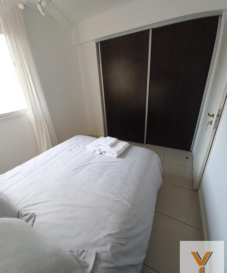 Foto de Departamento en Alquiler - 1 Dormitorio 1 Baño - 48mts - Palermo, imagen 2