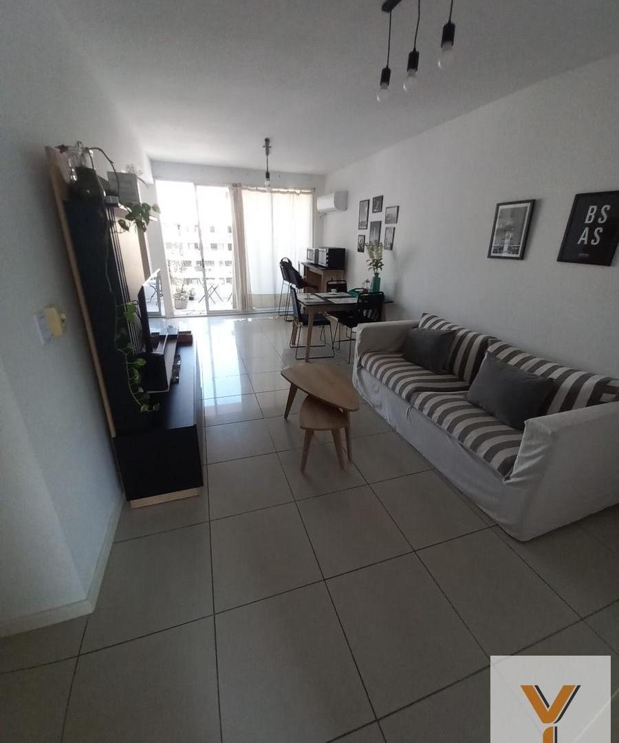 Foto de Departamento en Alquiler - 1 Dormitorio 1 Baño - 48mts - Palermo, imagen 1