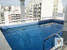 Foto de Departamento en Alquiler - 1 Dormitorio 1 Baño - 48mts - Palermo, imagen 3
