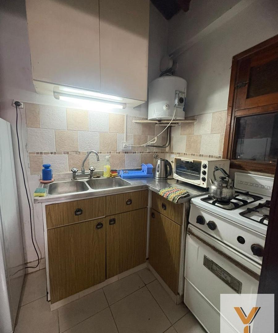 Foto de Departamento en Venta - 2 Dormitorios 1 Baño - 44mts - San Bernardo Del, imagen 2