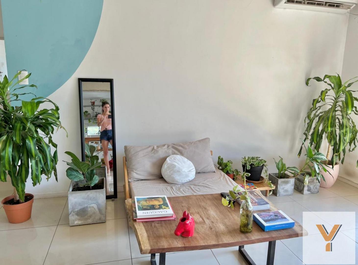 Foto de Departamento en Alquiler - 2 Dormitorios 2 Baños - 78mts - San Isidro, imagen 4