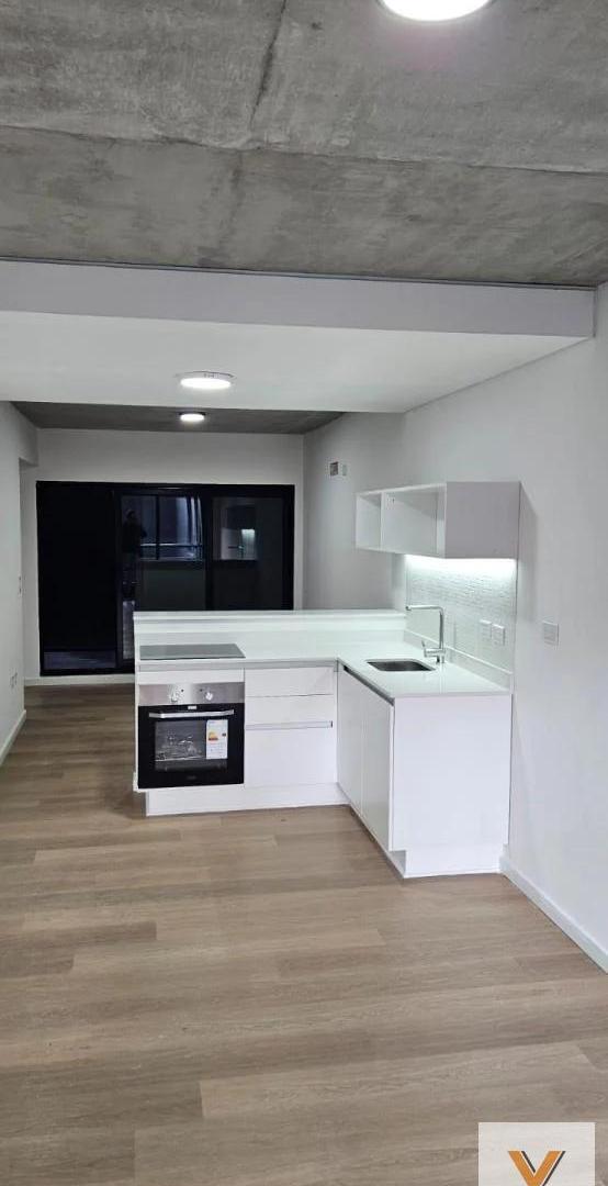 Foto de Departamento en Venta - Monoambiente 1 Baño - 43mts - Palermo, imagen 2