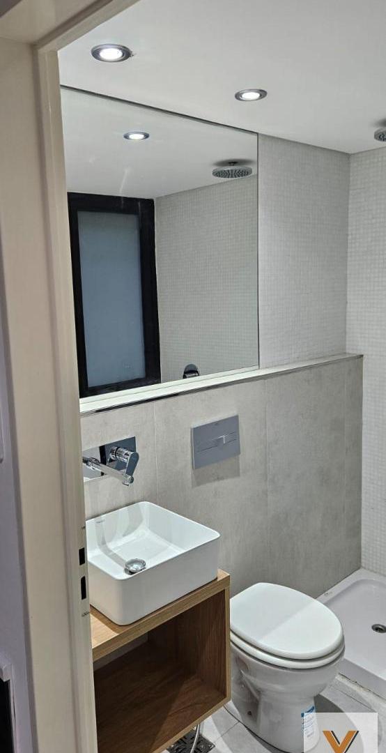 Foto de Departamento en Venta - Monoambiente 1 Baño - 43mts - Palermo, imagen 3