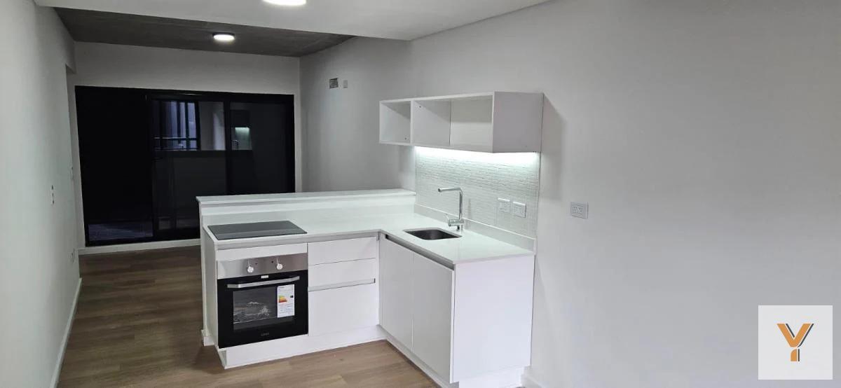 Foto de Departamento en Venta - Monoambiente 1 Baño - 43mts - Palermo, imagen 1
