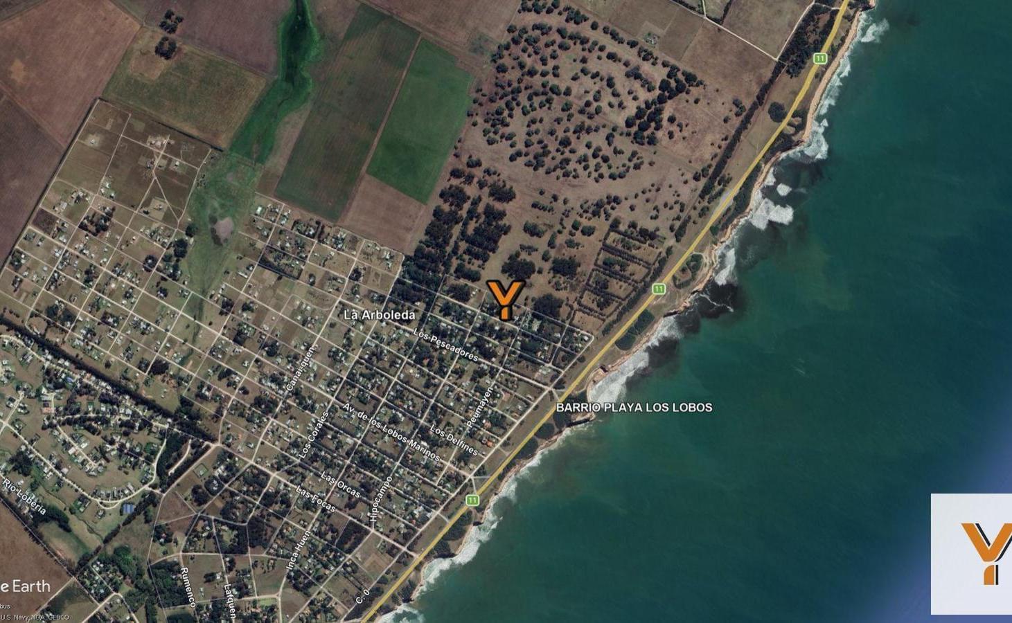Foto de Terreno en Venta - - 472mts - Mar Del Plata, imagen 5
