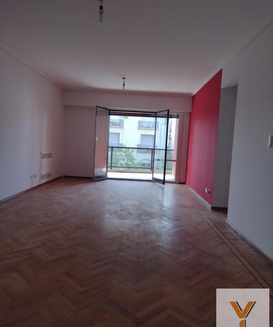 Foto de Departamento en Alquiler - 3 Dormitorios 2 Baños - 135mts - Caballito, imagen 1
