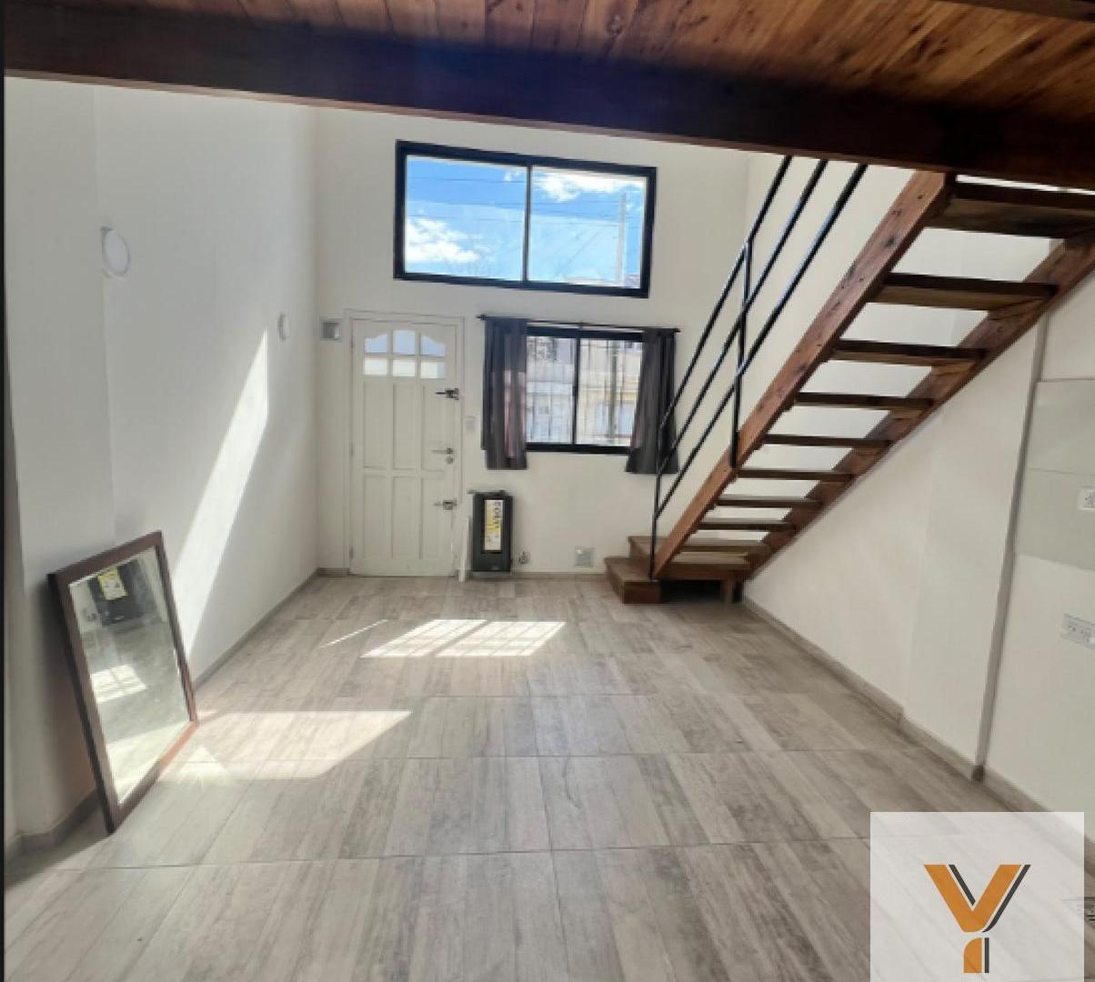 Foto de PH en Alquiler - 1 Dormitorio 1 Baño - 45mts - Mar Del Plata, imagen 5