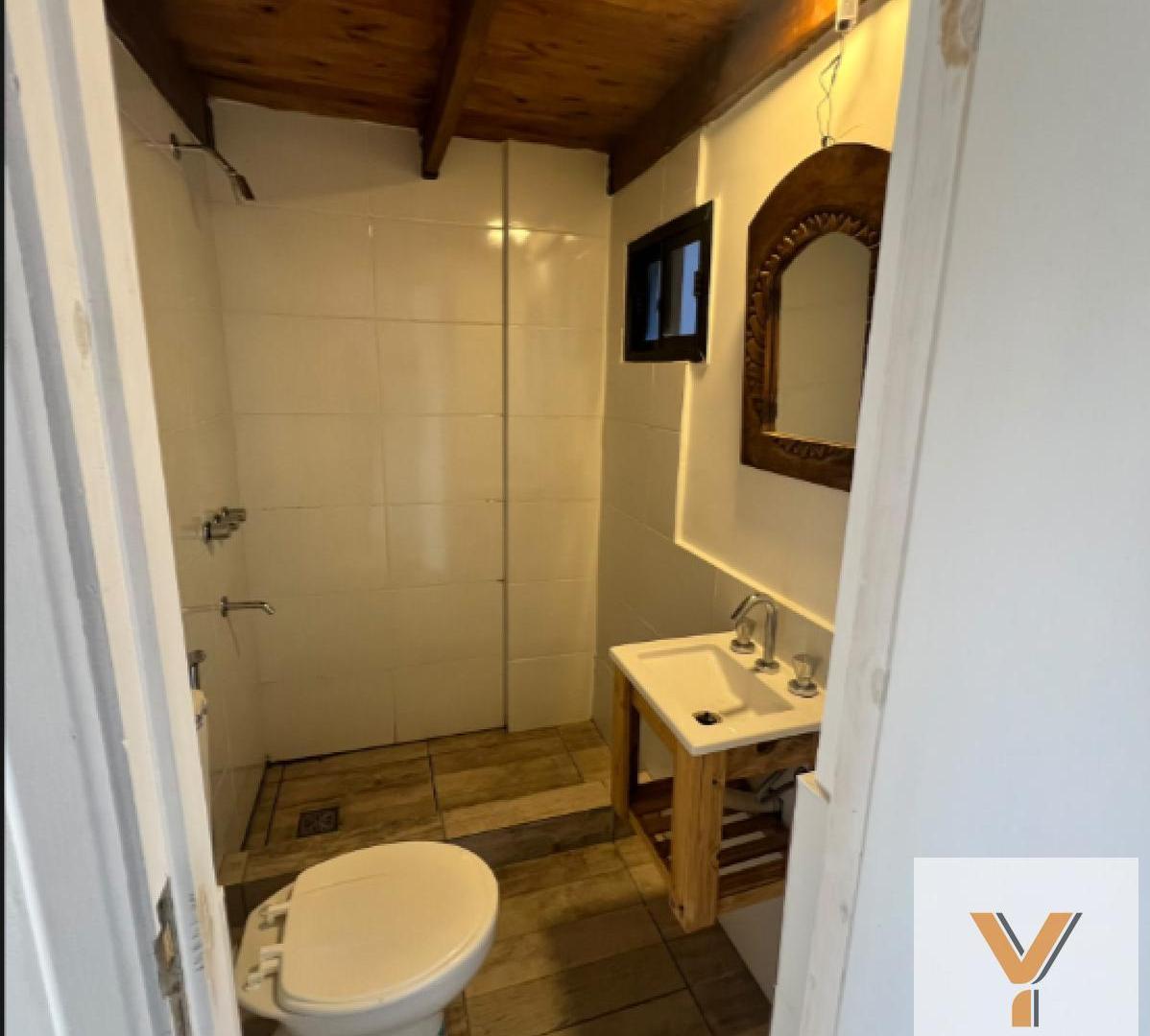 Foto de PH en Alquiler - 1 Dormitorio 1 Baño - 45mts - Mar Del Plata, imagen 3