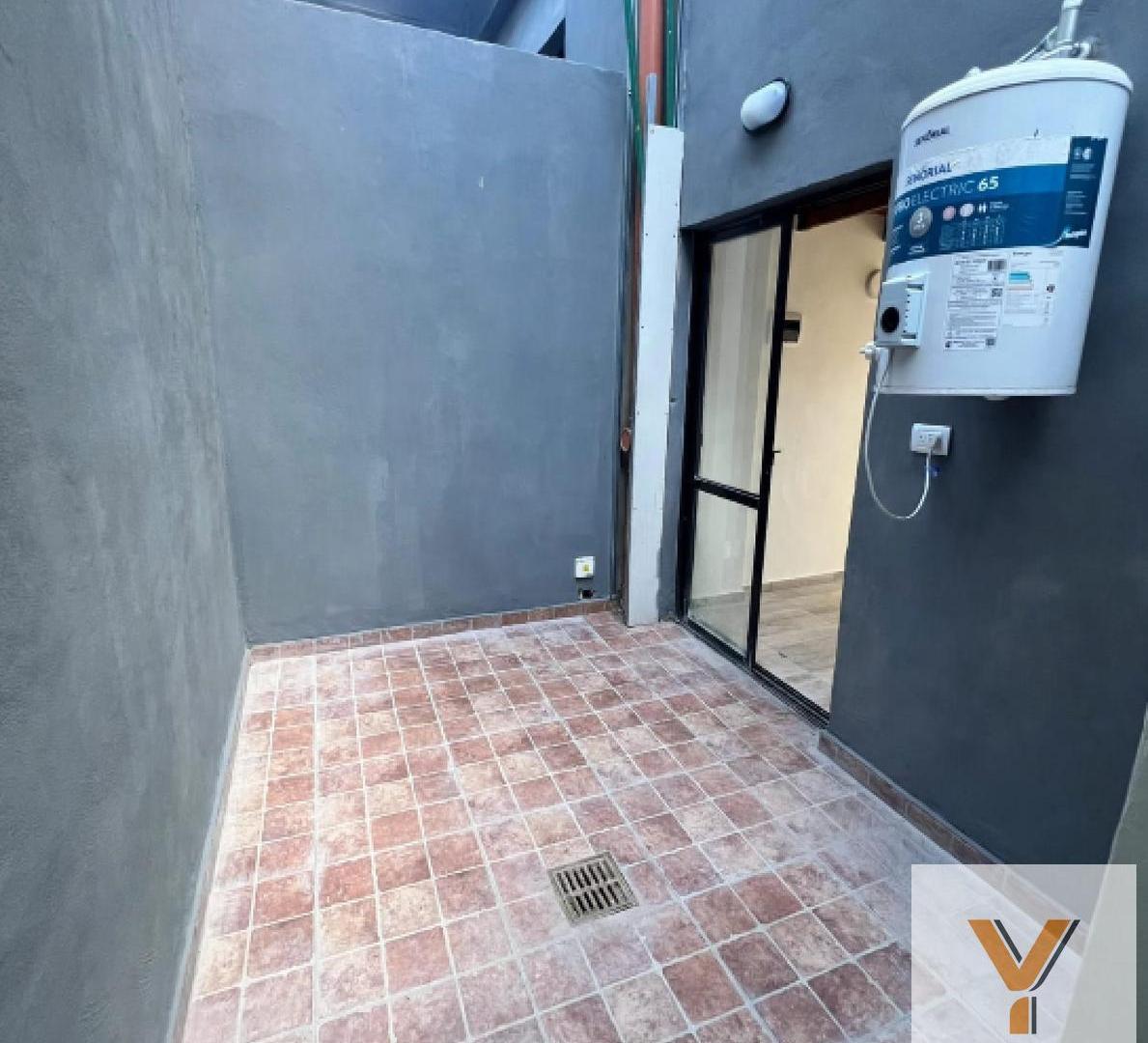 Foto de PH en Alquiler - 1 Dormitorio 1 Baño - 45mts - Mar Del Plata, imagen 4