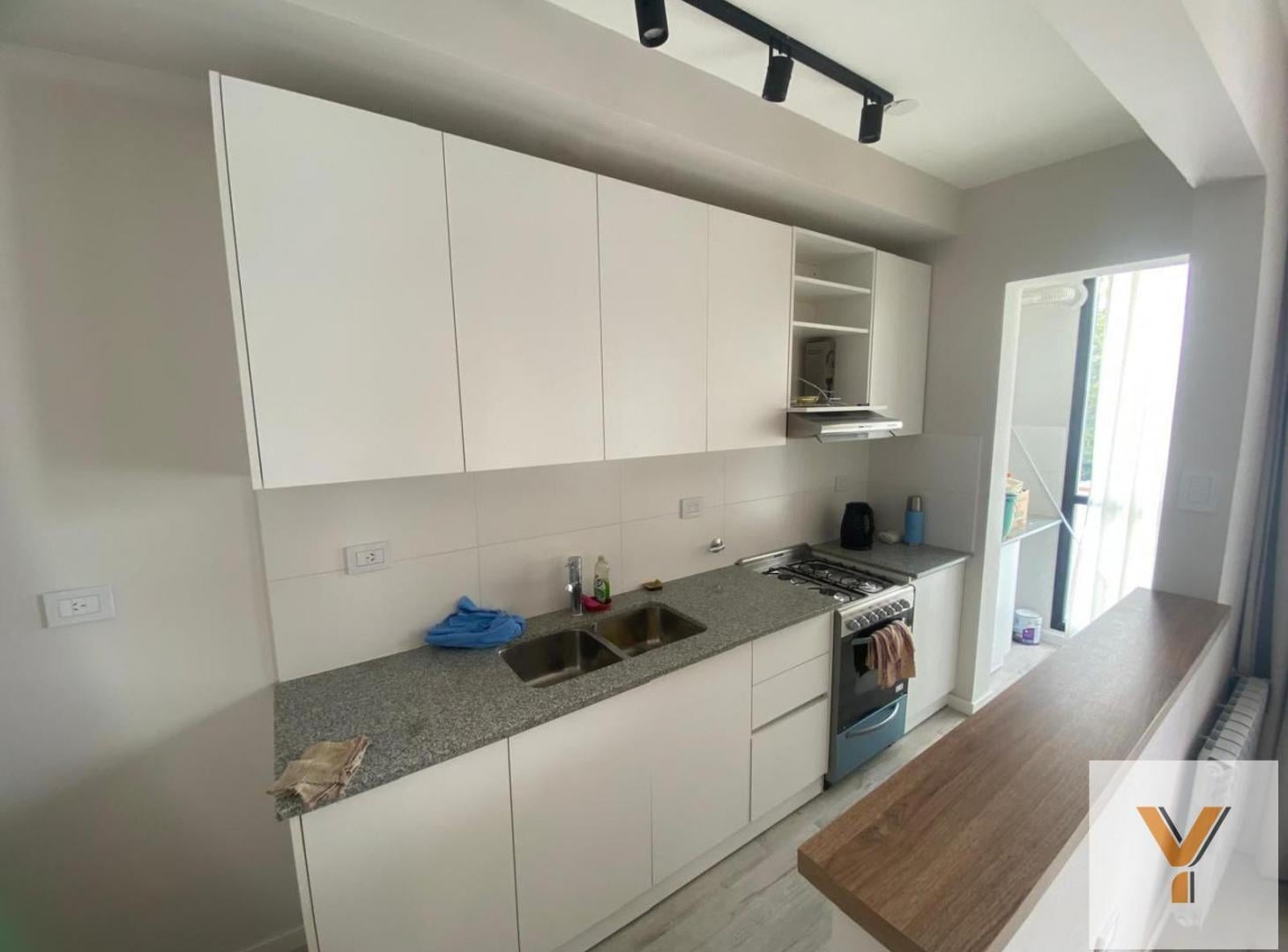 Foto de Departamento en Alquiler - 1 Dormitorio 1 Baño - 50mts - La Plata, imagen 2