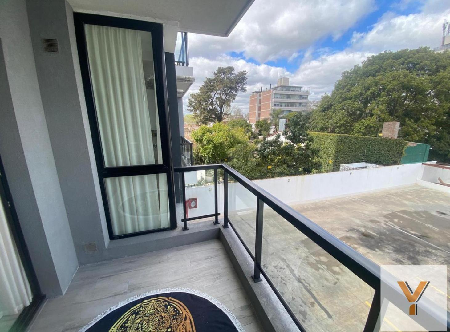 Foto de Departamento en Alquiler - 1 Dormitorio 1 Baño - 50mts - La Plata, imagen 3