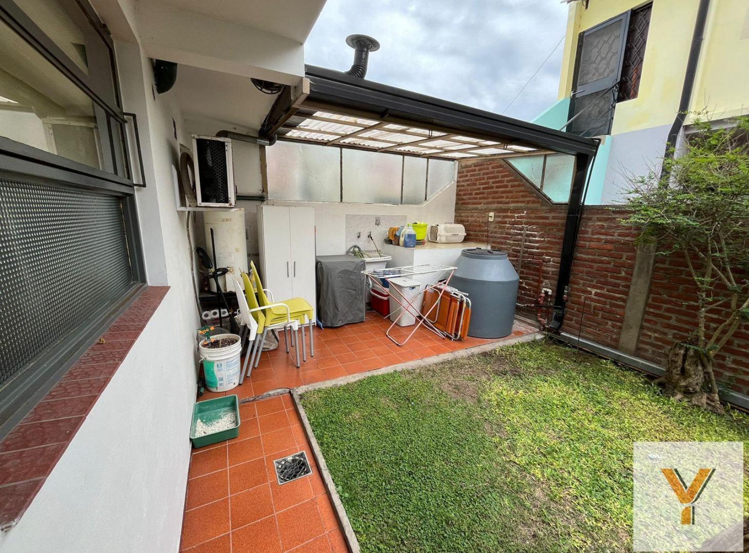 Foto de PH en Venta - 2 Dormitorios 1 Baño - 51mts - La Plata, imagen 4