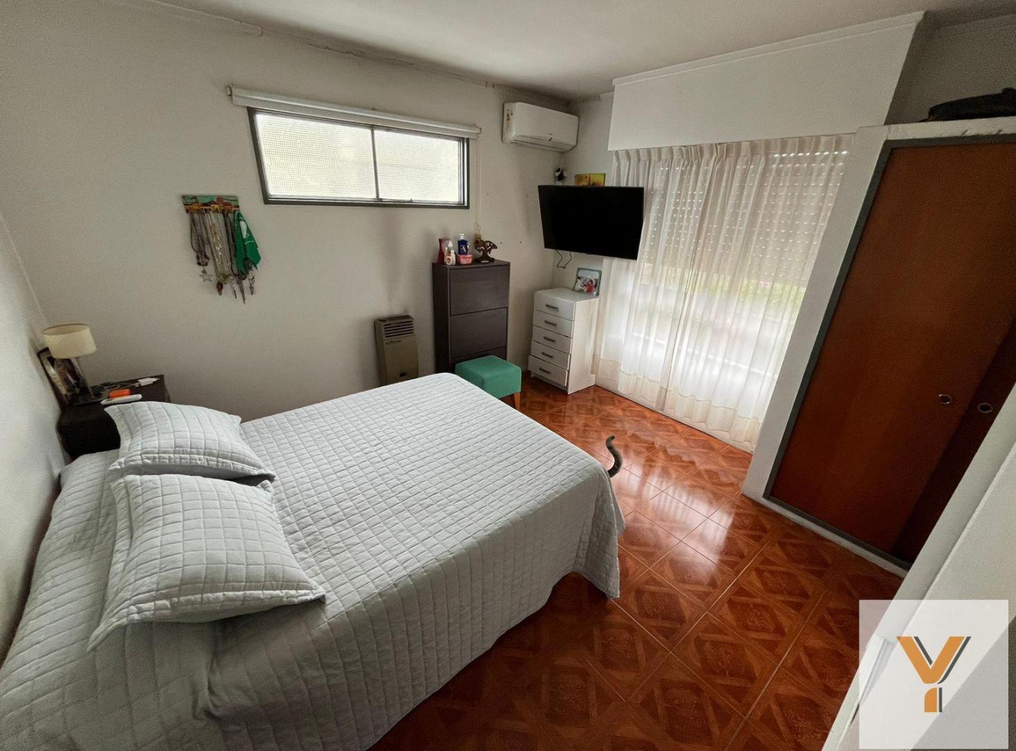 Foto de PH en Venta - 2 Dormitorios 1 Baño - 51mts - La Plata, imagen 5