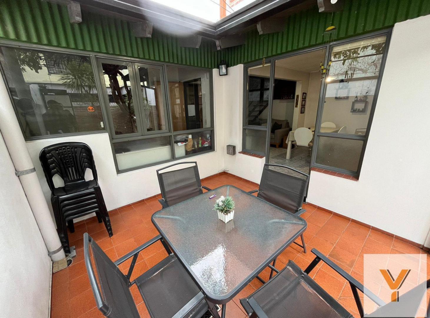 Foto de PH en Venta - 2 Dormitorios 1 Baño - 51mts - La Plata, imagen 1
