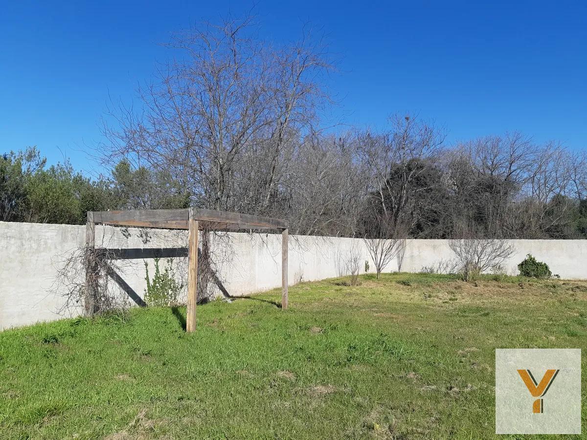 Foto de Terreno en Venta - - 2370mts - Escobar, imagen 3