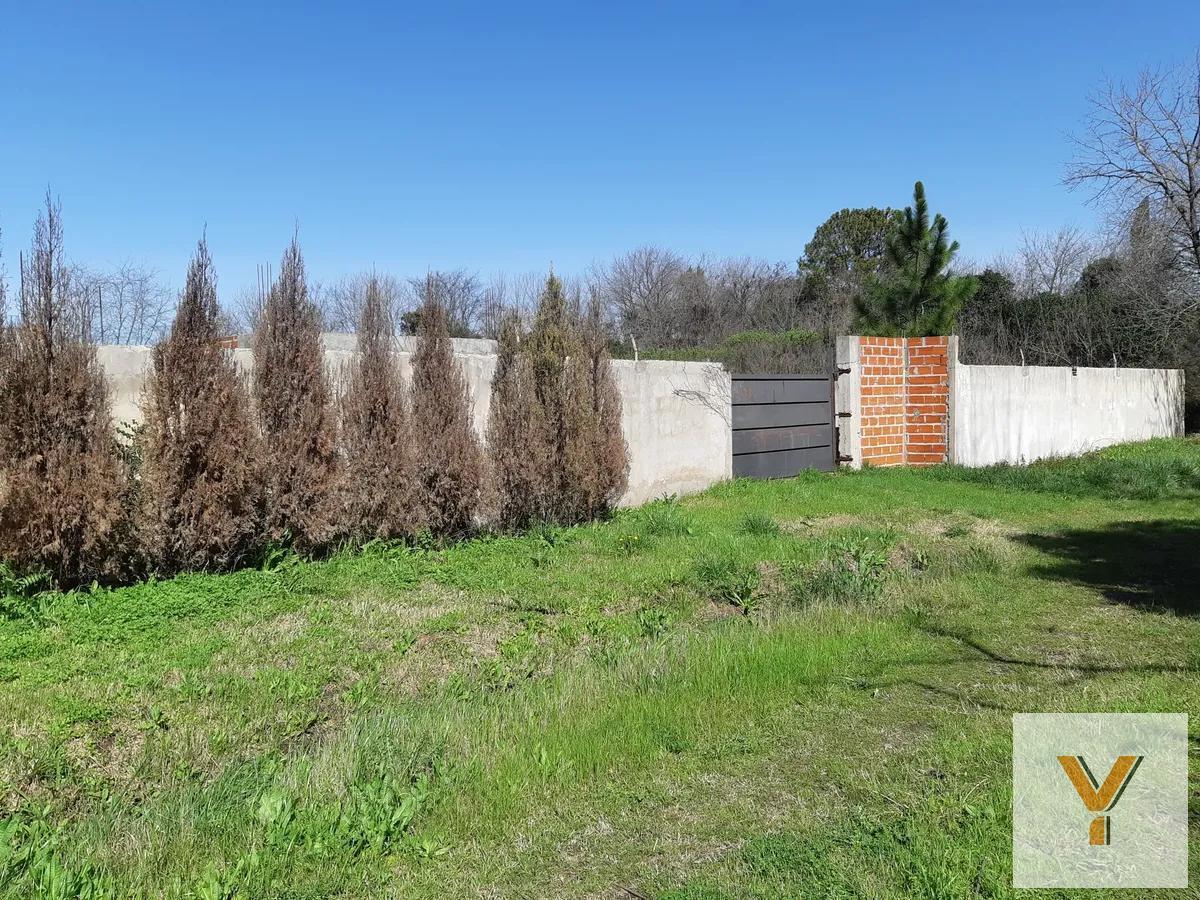 Foto de Terreno en Venta - - 2370mts - Escobar, imagen 1